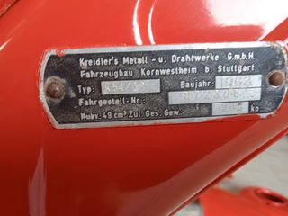 Kreidler Florett 50 1963-thumb-3
