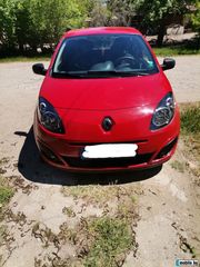 ΜΕΤΩΠΗ ΜΕ ΨΥΓΕΙΑ/ΒΕΝΤΙΛΑΤΕΡ RENAULT TWINGO