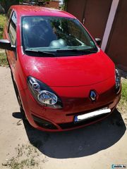 ΜΕΤΩΠΗ ΜΕ ΨΥΓΕΙΑ/ΒΕΝΤΙΛΑΤΕΡ RENAULT TWINGO-thumb-1
