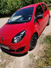 ΜΕΤΩΠΗ ΜΕ ΨΥΓΕΙΑ/ΒΕΝΤΙΛΑΤΕΡ RENAULT TWINGO-thumb-2