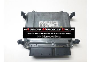 EΓΚΕΦΑΛΟΣ ΚΙΝΗΤΗΡΑ MERCEDES-BENZ 272 * 2721532691 * W203-W209-W211-W164-R171-R230