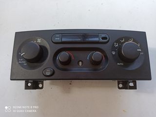 Χειριστήριο καλοριφέρ air condition clima JEEP GRAND CHEROKEE 99-04 P55116885AB