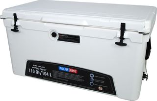 Ψυγείο πάγου POLAR KING 110 31604 με τεχνολογία Rotomolding χωρητικότητας 104 Lit ( 31604 )