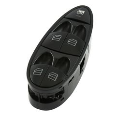 ΔΙΑΚΟΠΤΗΣ ΠΑΡΑΘ. ΕΜΠ. (Τετραπλός) (3pin) ΑΡ για MERCEDES CLS (W219) COUPE '04-'10