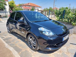 Renault Clio '10  R.S.