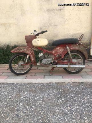 Simson 1986