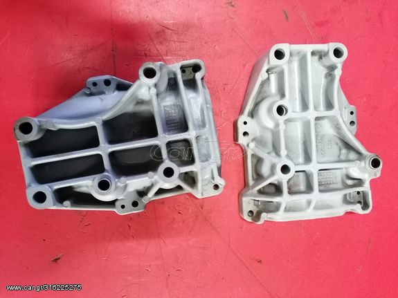 ΒΑΣΗ ΚΟΜΠΡΕΣΟΡΑ ΚΛΙΜΑΤΙΣΜΟΥ (A/C) ALFA ROMEO 145,146,147,156,GT,GTV,SPIDER