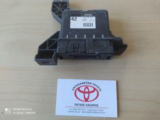 TOYOTA HILUX 2016-2021 ΠΛΑΚΕΤΑ ΚΛΙΜΑ 88650-0Κ420