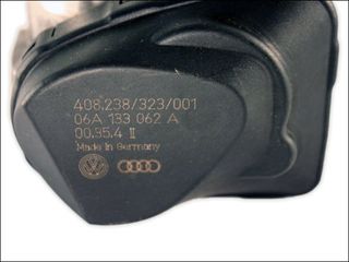 ΠΕΤΑΛΟΥΔΑ ΓΚΑΖΙΟΥ VW, SEAT, AUDI για κινητήρα (APF AUR AVU AWH AYD BCD BFQ BFS BGU) 06A.133.062A