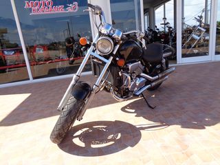 Honda Magna 2001 750-thumb-1