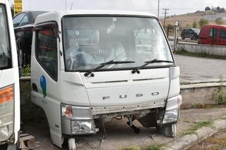 Καμπίνα Mitsubishi Canter Fuso Στενη 2010-2018