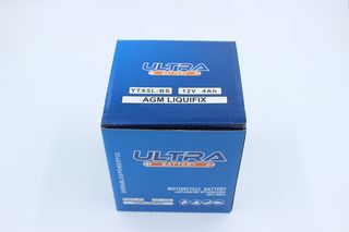 ULTRA BATTERY (YTX5L-BS)