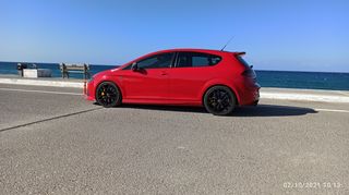 Seat Leon 2008 Cupra