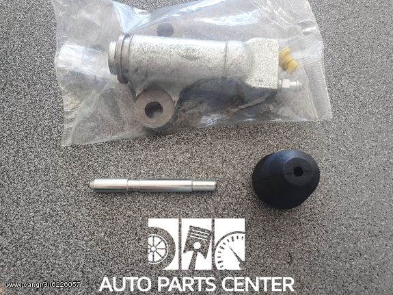 ΑΝΤΛΙΑ ΣΥΜΠΛΕΚΤΗ NISSAN DATSUN 620 1500 1300 ΓΝΗΣΙΑ Ή AFTERMARKET ΚΑΙΝΟΥΡΙΑ ΚΑΤΩ