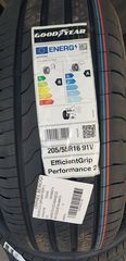 205/55/16 GOODYEAR -thumb-2