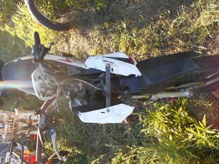 DAYTONA SPRINTER 125 -thumb-1