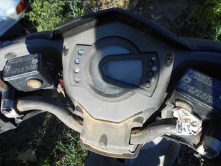 SYM JET X 50 RS-thumb-3