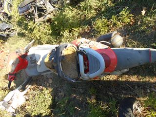 PIAGGIO LIBERTY 50 -thumb-3