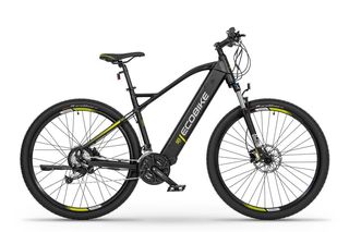 EcoBike '22 Ηλεκτρικά e-Bikes Mtb 29' SX5 Hydraulic Disc alloy 27 speed 2022