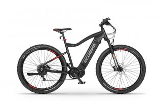 EcoBike '22 Ηλεκτρικά e-Bikes Mtb 29' RX 500 Hydraulic Disc alloy 10 speed 2022