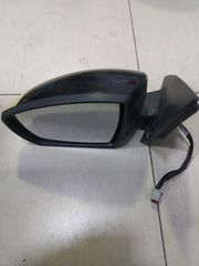 Καθρέφτης αριστερός Ford S- Max 07-15 8 καλωδια-thumb-1