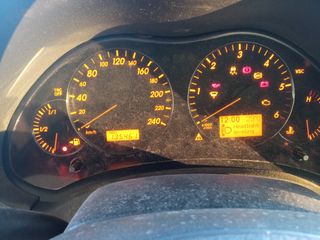 Τρομπέτο μπροστά Toyota Avensis 2003-2008-thumb-5