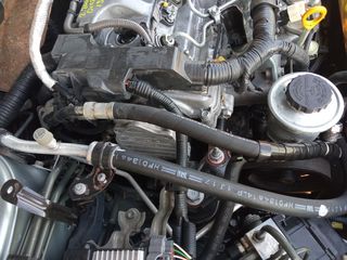 Τρομπέτο μπροστά Toyota Avensis 2003-2008-thumb-9