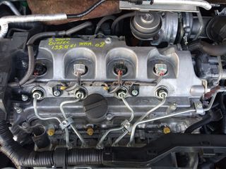 Τρομπέτο μπροστά Toyota Avensis 2003-2008-thumb-8