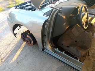 Τρομπέτο μπροστά Toyota Avensis 2003-2008-thumb-2