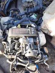 Κινητηρας audi-  vw -seat -scoda 1.2 tsi CBZ