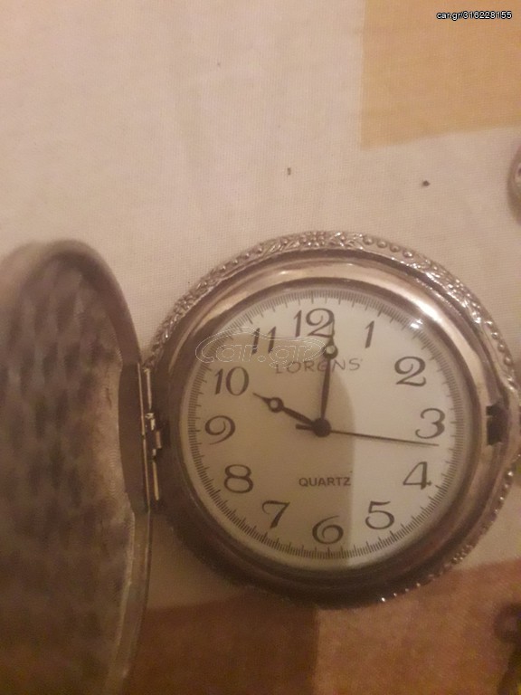 ΡΟΛΟΙ ΤΣΕΠΗΣ QUARTZ LORENS