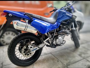 Τελικό Εξάτμισης M.R.P. Exhaust Yamaha XT 600E-thumb-5