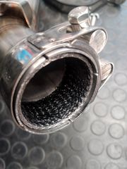 Τελικό Εξάτμισης M.R.P. Exhaust Yamaha XT 600E-thumb-3