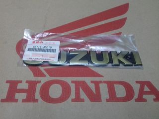 SUZUKI GSX1100E/ GSX750E/ GSX400E/ GS1000E/ GS550E ΣΗΜΑ ΡΕΖΕΡΒΟΥΑΡ ΓΝΗΣΙΟ