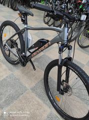 All - Mountain Devron 2022 E-bike Riddle m1,7-thumb-2