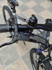 All - Mountain Devron 2022 E-bike Riddle m1,7-thumb-3