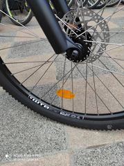 All - Mountain Devron 2022 E-bike Riddle m1,7-thumb-6