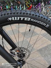 All - Mountain Devron 2022 E-bike Riddle m1,7-thumb-7