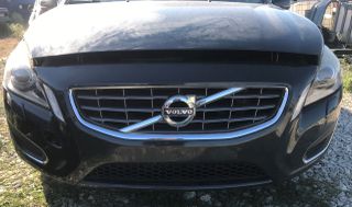 VOLVO S60 2013 ΤΡΟΜΠΕΤΟ ΜΟΥΡΑΚΙ ΚΟΜΠΛΕ ΜΕ AIR BAG
