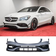 Προφυλακτήρας CLA 45 AMG Look για Mercedes CLA-Class W117 2013-2019