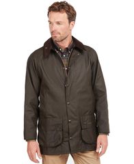 Barbour Beaufort Κερωμένο Μπουφάν Classic MWX0002OL71