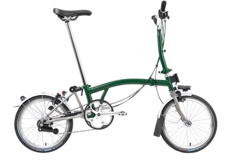 Brompton '24