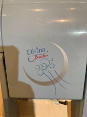 Σιδερώστρα Singer