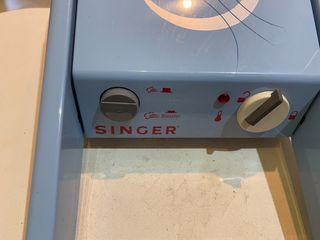 Σιδερώστρα Singer-thumb-1