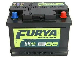 FURYA ΜΠΑΤΑΡΙΑ 60ΑΗ!!!! ΑΦΟΙ ΜΠΑΔΑ!!!! www.badas.gr