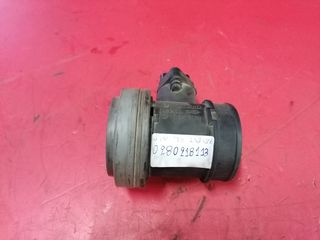 ΜΕΤΡΗΤΗΣ ΜΑΖΑΣ ΑΕΡΑ (AIR FLOW METER) ALFA ROMEO 156,GTV,SPIDER FIAT PUNTO,DOBLO LANCIA LYBRA,THESIS