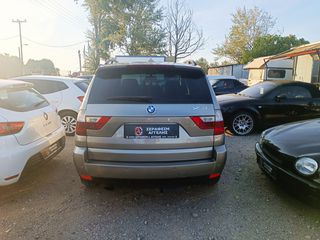 Bmw X3 2010 xDrive ΕΠΩΛΗΘΗΝ-thumb-3
