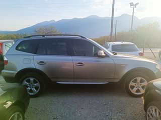 Bmw X3 2010 xDrive ΕΠΩΛΗΘΗΝ-thumb-1
