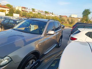 Bmw X3 2010 xDrive ΕΠΩΛΗΘΗΝ-thumb-2