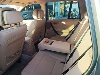 Bmw X3 2010 xDrive ΕΠΩΛΗΘΗΝ-thumb-6